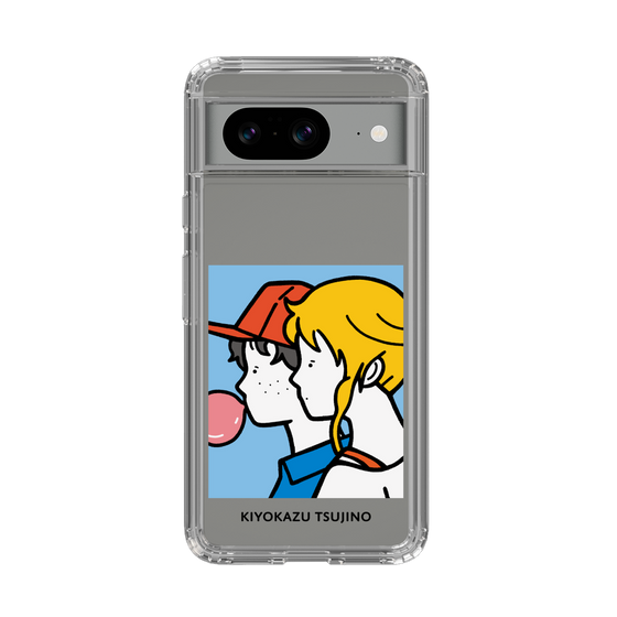 Slim Protection Case［ Kiyokazu Tsujino - Evening ］