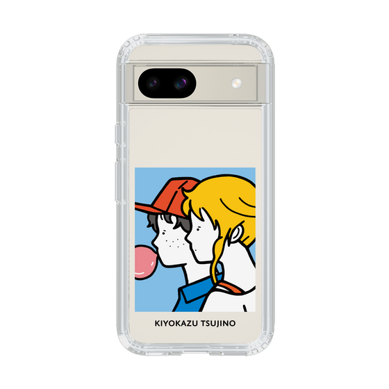 Slim Protection Case［ Kiyokazu Tsujino - Evening ］