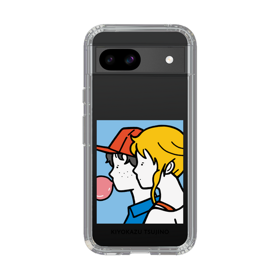 Slim Protection Case［ Kiyokazu Tsujino - Evening ］