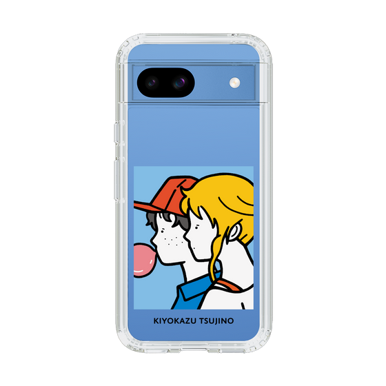 Slim Protection Case［ Kiyokazu Tsujino - Evening ］