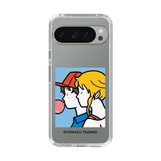 Slim Protection Case［ Kiyokazu Tsujino - Evening ］