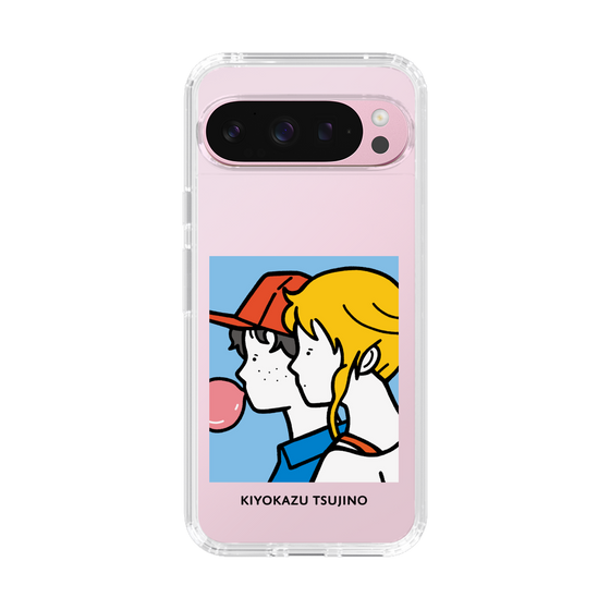 Slim Protection Case［ Kiyokazu Tsujino - Evening ］