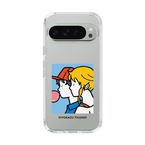 Slim Protection Case［ Kiyokazu Tsujino - Evening ］