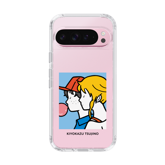 Slim Protection Case［ Kiyokazu Tsujino - Evening ］