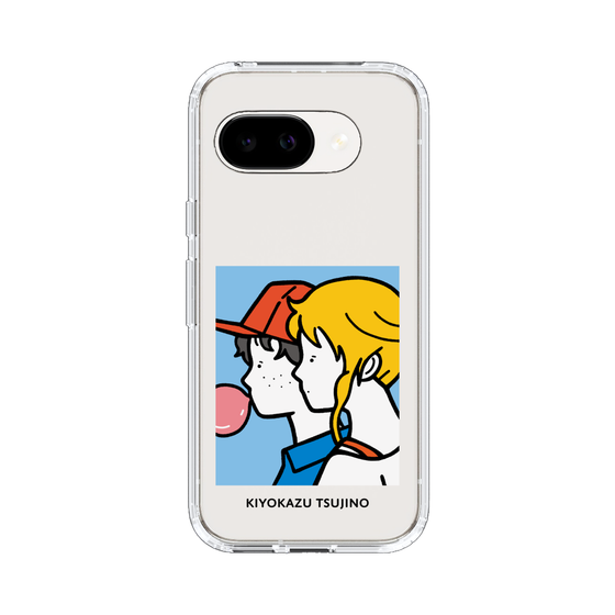 Slim Protection Case［ Kiyokazu Tsujino - Evening ］
