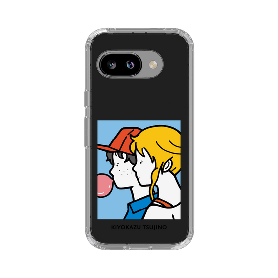 Slim Protection Case［ Kiyokazu Tsujino - Evening ］