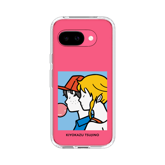 Slim Protection Case［ Kiyokazu Tsujino - Evening ］