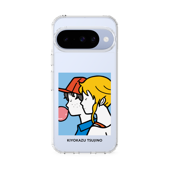 Slim Protection Case［ Kiyokazu Tsujino - Evening   ］