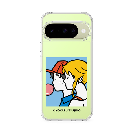Slim Protection Case［ Kiyokazu Tsujino - Evening   ］