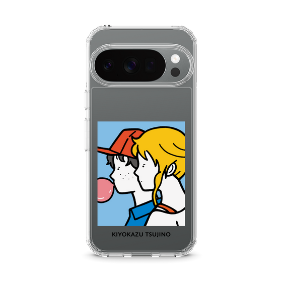 Slim Protection Case［ Kiyokazu Tsujino - Evening   ］