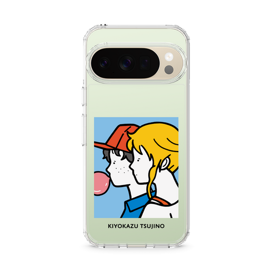 Slim Protection Case［ Kiyokazu Tsujino - Evening   ］