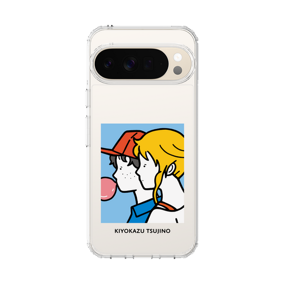 Slim Protection Case［ Kiyokazu Tsujino - Evening   ］