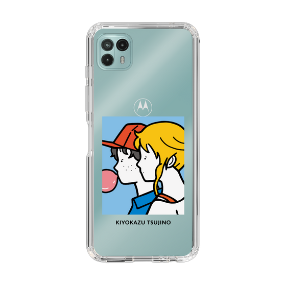 Slim Protection Case［ Kiyokazu Tsujino - Evening ］