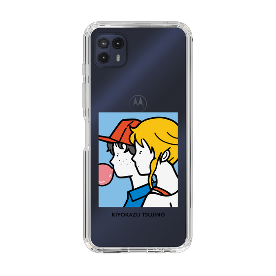 Slim Protection Case［ Kiyokazu Tsujino - Evening ］