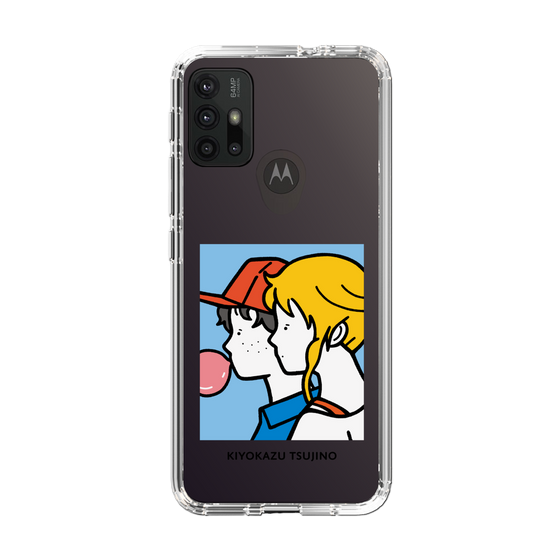 Slim Protection Case［ Kiyokazu Tsujino - Evening ］