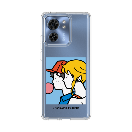 Slim Protection Case［ Kiyokazu Tsujino - Evening ］