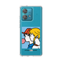 Slim Protection Case［ Kiyokazu Tsujino - Evening ］