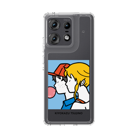 Slim Protection Case［ Kiyokazu Tsujino - Evening ］