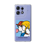 Slim Protection Case［ Kiyokazu Tsujino - Evening ］