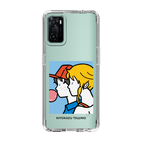 Slim Protection Case［ Kiyokazu Tsujino - Evening ］
