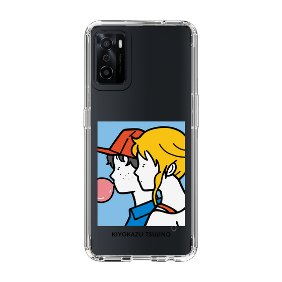 Slim Protection Case［ Kiyokazu Tsujino - Evening ］