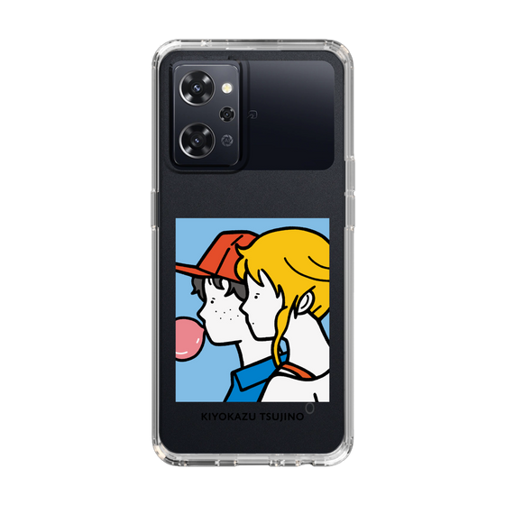 Slim Protection Case［ Kiyokazu Tsujino - Evening ］