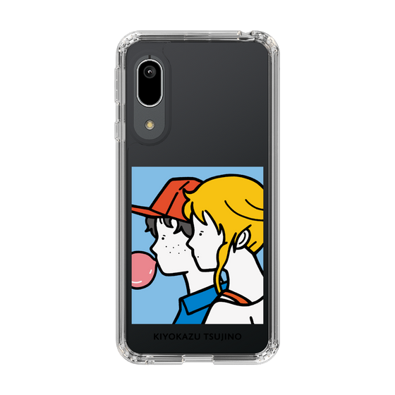 Slim Protection Case［ Kiyokazu Tsujino - Evening ］