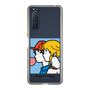 Slim Protection Case［ Kiyokazu Tsujino - Evening ］