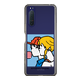 Slim Protection Case［ Kiyokazu Tsujino - Evening ］
