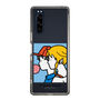 Slim Protection Case［ Kiyokazu Tsujino - Evening ］