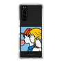 Slim Protection Case［ Kiyokazu Tsujino - Evening ］
