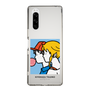 Slim Protection Case［ Kiyokazu Tsujino - Evening ］