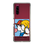 Slim Protection Case［ Kiyokazu Tsujino - Evening ］