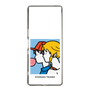 Slim Protection Case［ Kiyokazu Tsujino - Evening ］