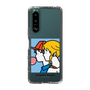 Slim Protection Case［ Kiyokazu Tsujino - Evening ］