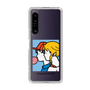 Slim Protection Case［ Kiyokazu Tsujino - Evening ］