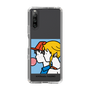 Slim Protection Case［ Kiyokazu Tsujino - Evening ］