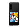 Slim Protection Case［ Kiyokazu Tsujino - Evening ］