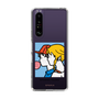 Slim Protection Case［ Kiyokazu Tsujino - Evening ］