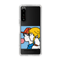 Slim Protection Case［ Kiyokazu Tsujino - Evening ］