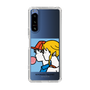 Slim Protection Case［ Kiyokazu Tsujino - Evening ］