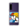 Slim Protection Case［ Kiyokazu Tsujino - Evening ］