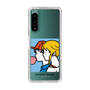 Slim Protection Case［ Kiyokazu Tsujino - Evening ］