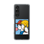 Slim Protection Case［ Kiyokazu Tsujino - Evening ］