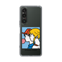 Slim Protection Case［ Kiyokazu Tsujino - Evening ］