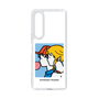 Slim Protection Case［ Kiyokazu Tsujino - Evening ］