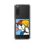 Slim Protection Case［ Kiyokazu Tsujino - Evening ］