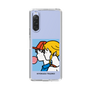 Slim Protection Case［ Kiyokazu Tsujino - Evening ］