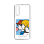 Slim Protection Case［ Kiyokazu Tsujino - Evening ］