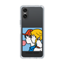 Slim Protection Case［ Kiyokazu Tsujino - Evening ］